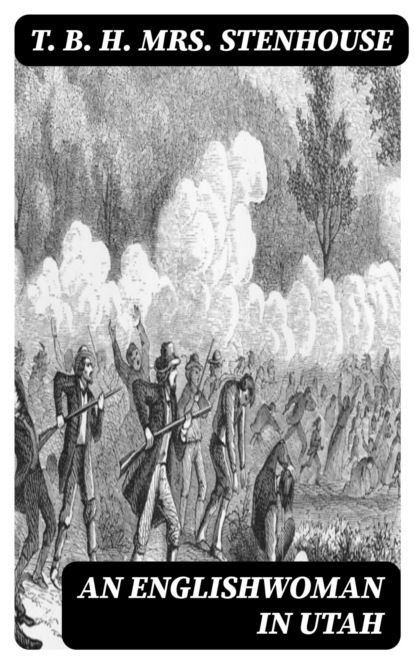 An Englishwoman in Utah