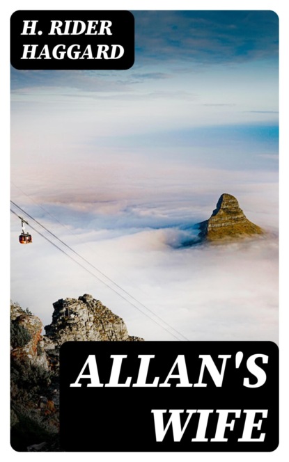 Allan's Wife