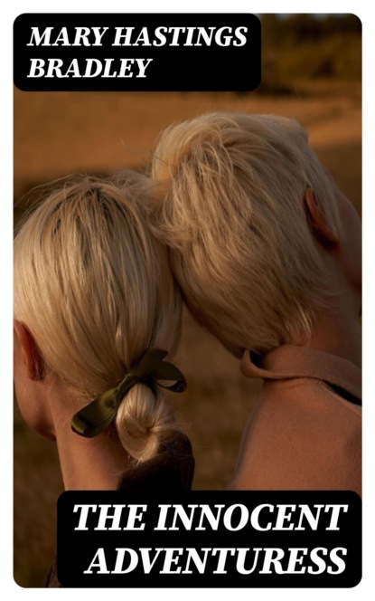 The Innocent Adventuress