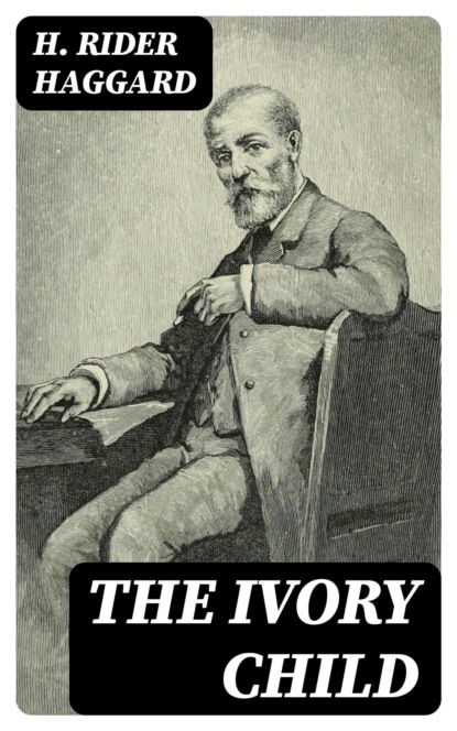 The Ivory Child