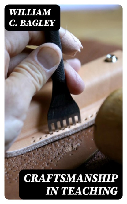 Craftsmanship in Teaching