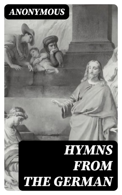 Hymns from the German