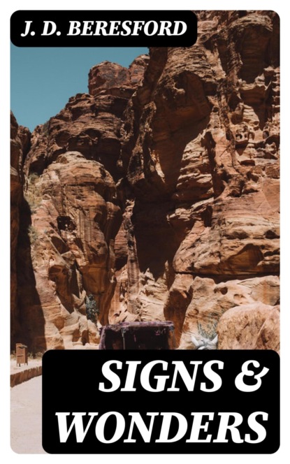 Signs & Wonders