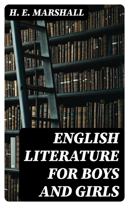 English Literature for Boys and Girls