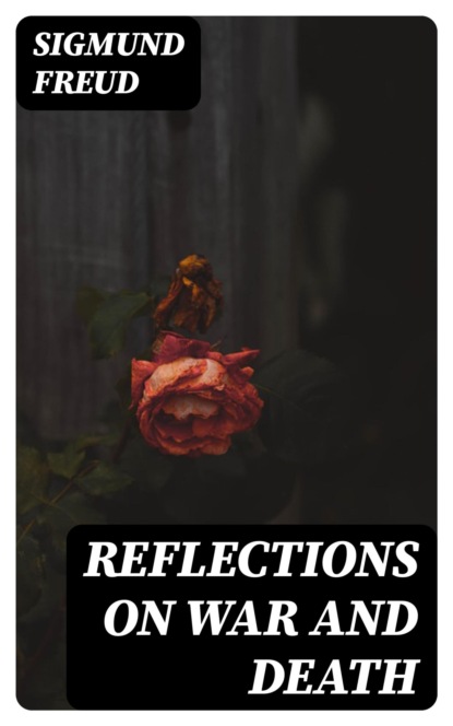 Reflections on War and Death