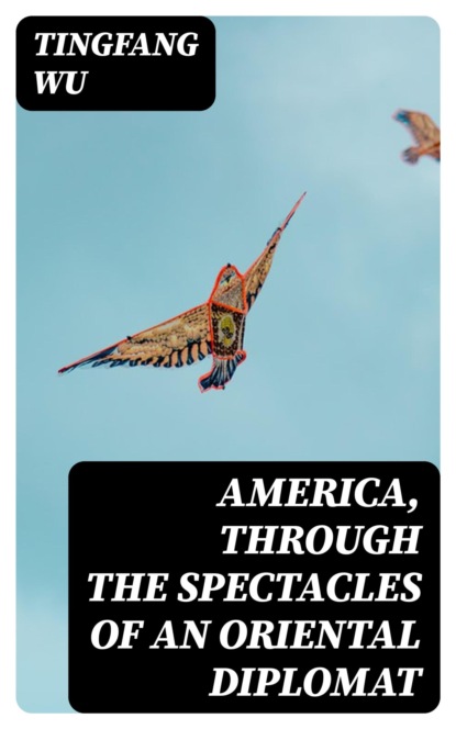 America, Through the Spectacles of an Oriental Diplomat