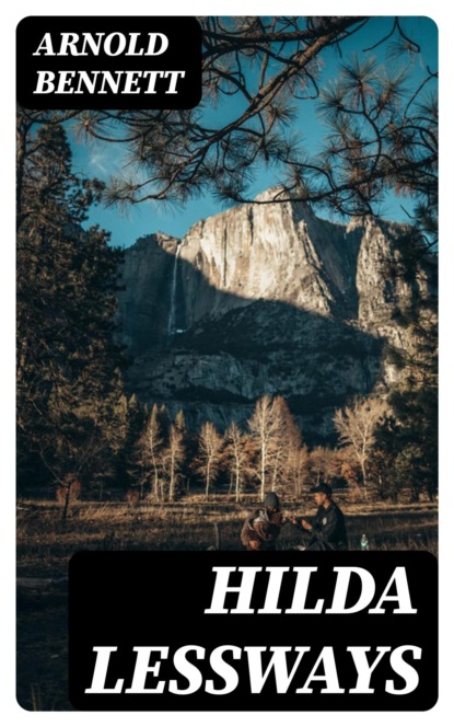 Hilda Lessways