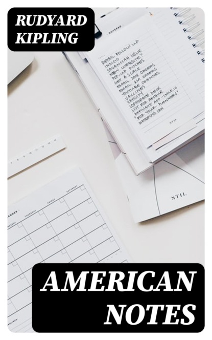 American Notes