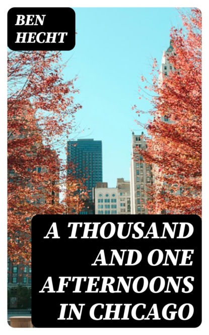 A Thousand and One Afternoons in Chicago