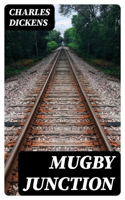 Mugby Junction
