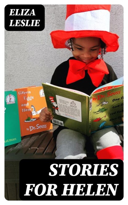 Stories for Helen