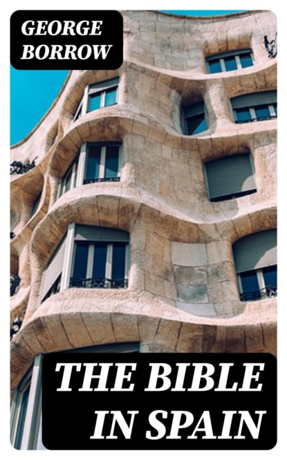 The Bible in Spain