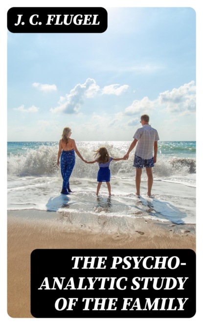 The psycho-analytic study of the family