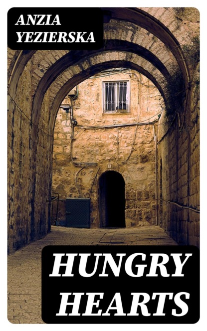 Hungry Hearts