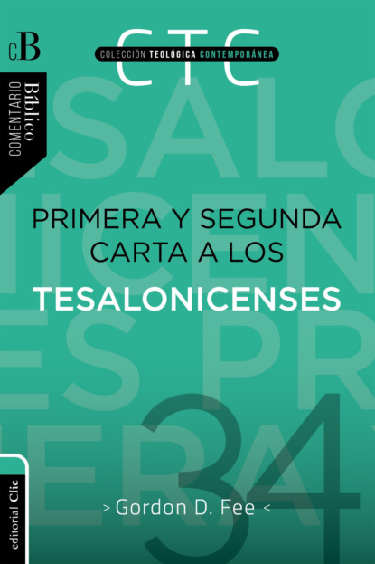 Primera y Segunda carta a los Tesalonicenses