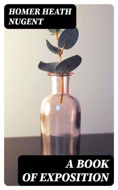 A Book of Exposition