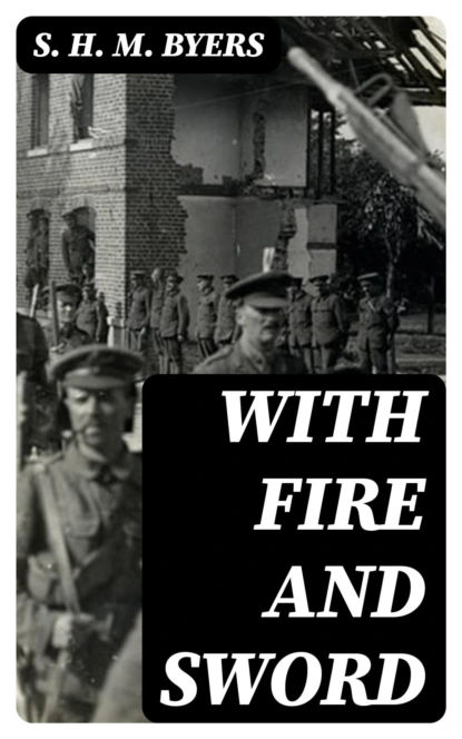With Fire and Sword