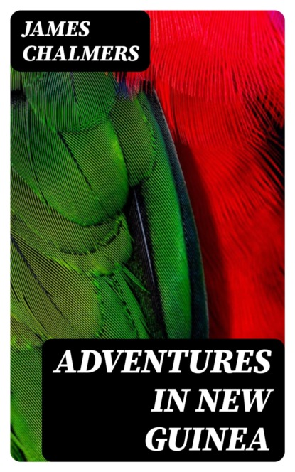 Adventures in New Guinea