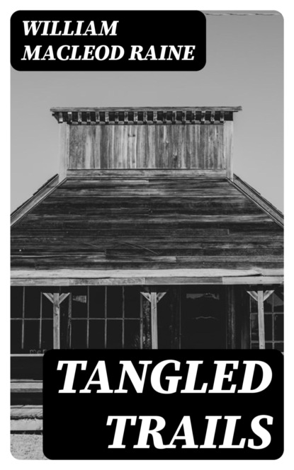 Tangled Trails