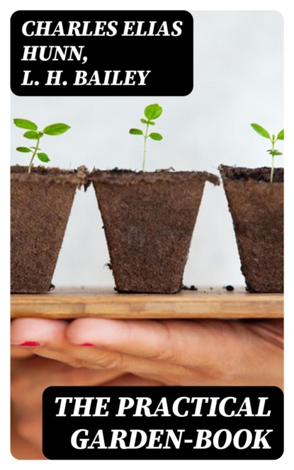 The Practical Garden-Book