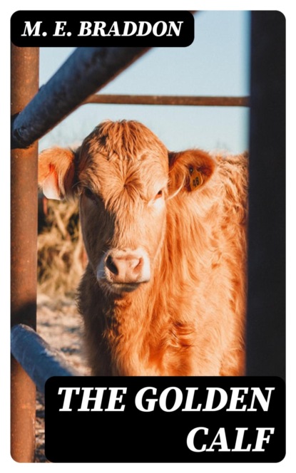 The Golden Calf