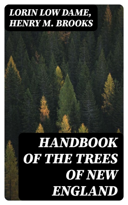 Handbook of the Trees of New England