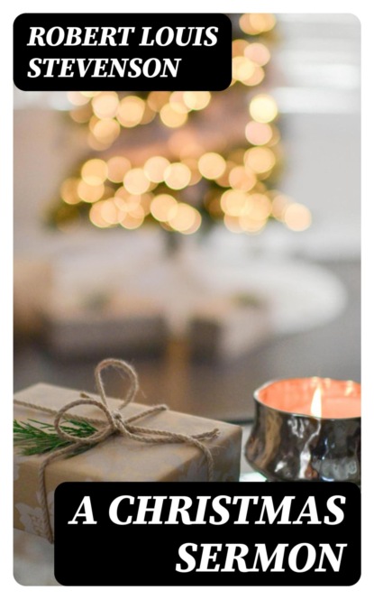 A Christmas Sermon