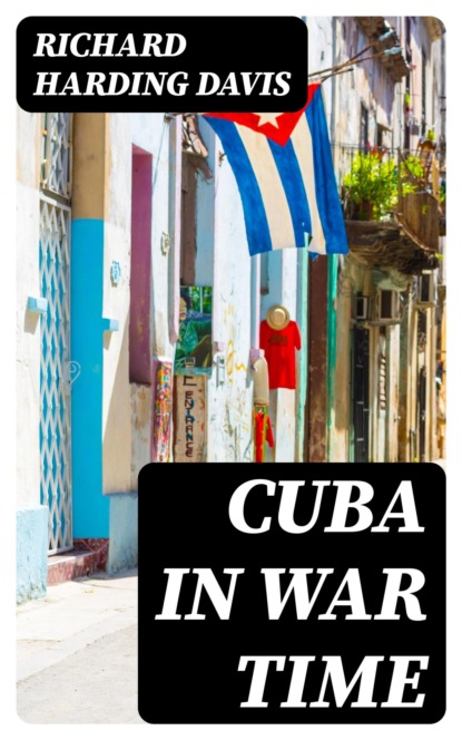 Cuba in War Time