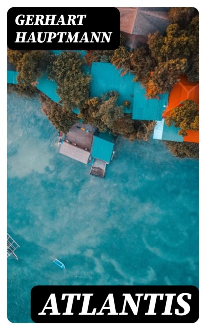 Atlantis