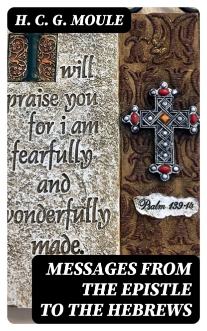Messages from the Epistle to the Hebrews