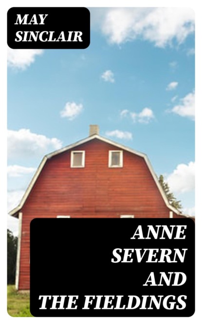 Anne Severn and the Fieldings