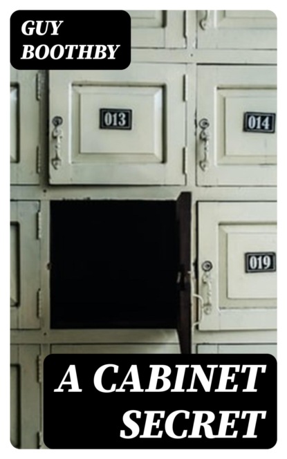 A Cabinet Secret