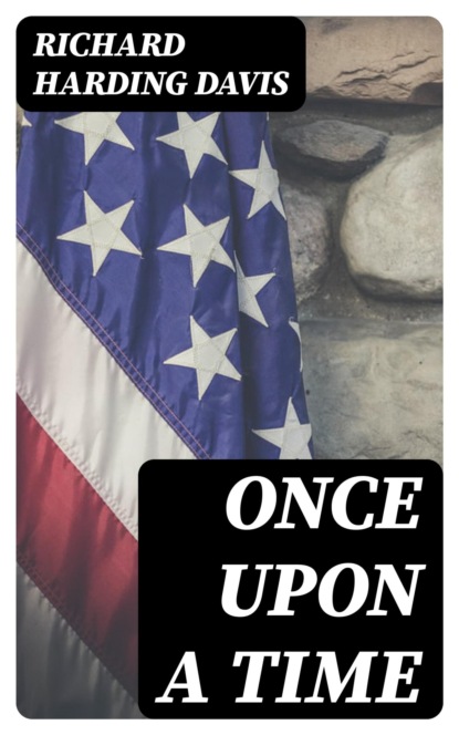 Once Upon A Time