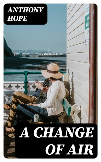 A Change of Air
