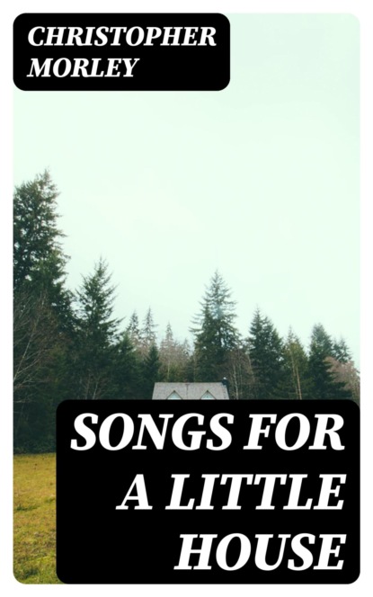 Songs for a Little House