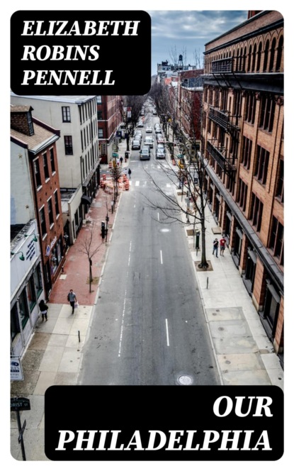 Our Philadelphia