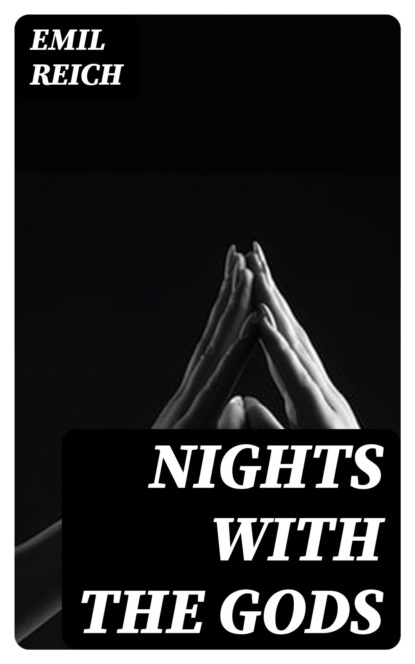 Nights with the Gods