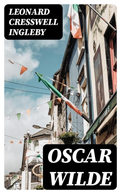 Oscar Wilde