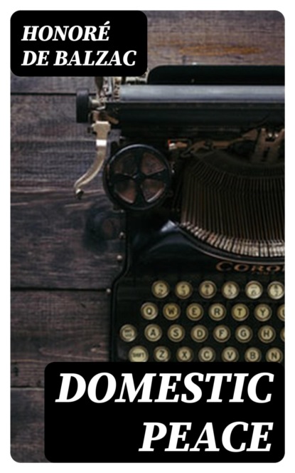 Domestic Peace