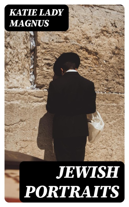 Jewish Portraits