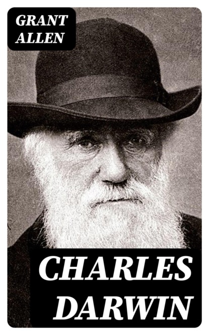 Charles Darwin