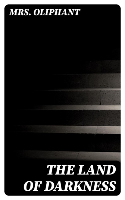 The Land of Darkness