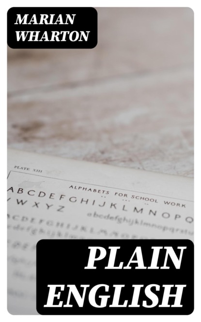 Plain English
