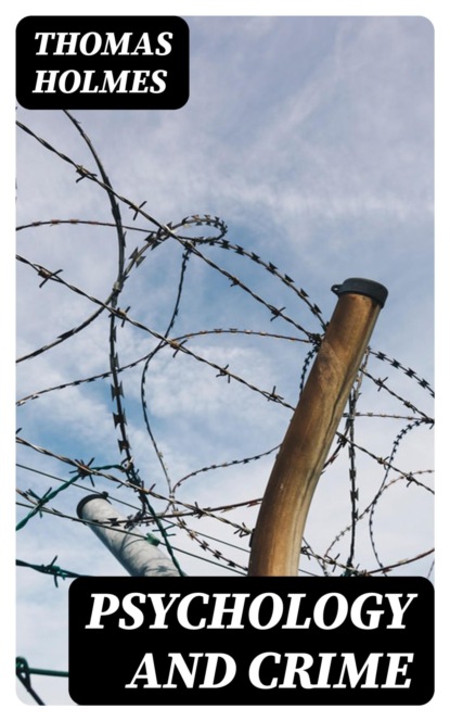 Psychology and Crime