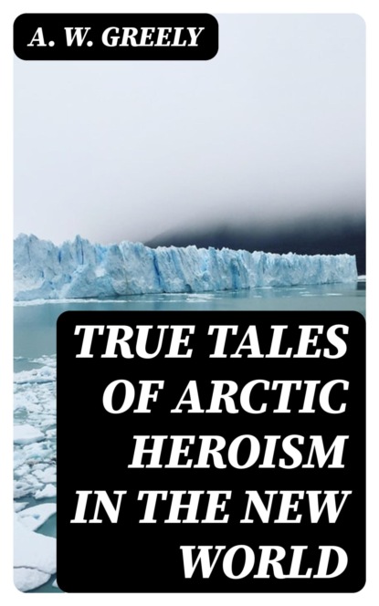 True Tales of Arctic Heroism in the New World