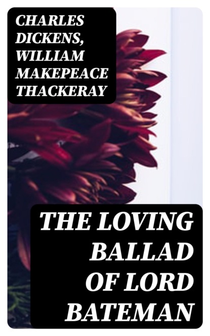 The Loving Ballad of Lord Bateman