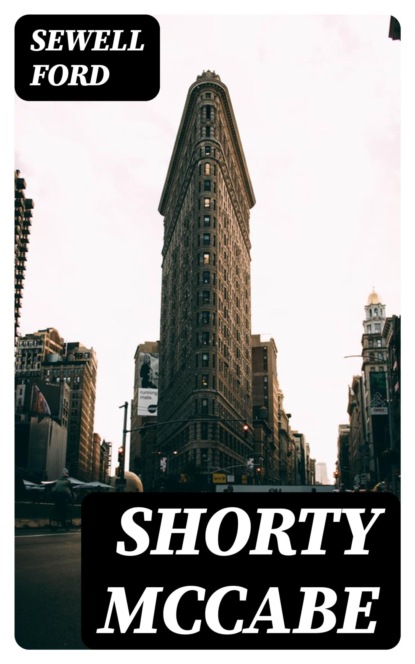Shorty McCabe