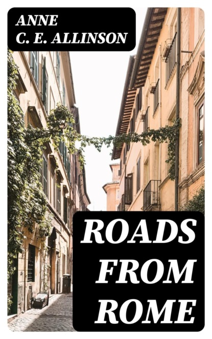 Roads from Rome