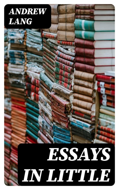 Essays in Little