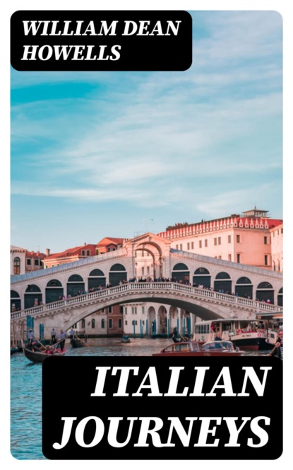 Italian Journeys